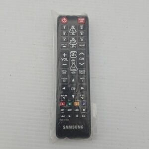 Genuine Samsung BN59-01180A SMART TV Remote Control New